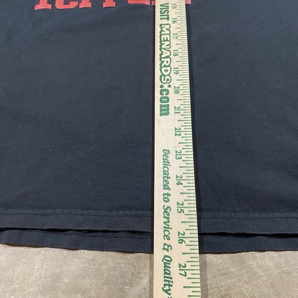 Ferrari “Only For Those Who Love Ferrari” T Shirt Black M Racing F1 Tee - Picture 5 of 5